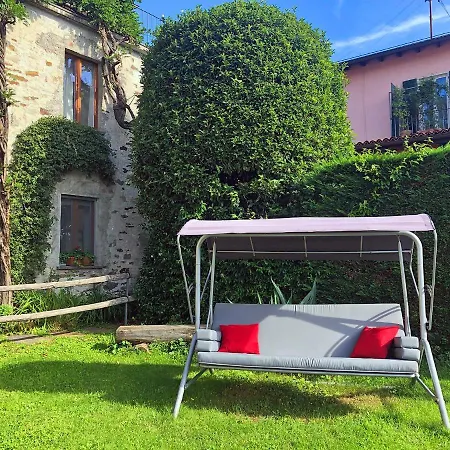 Διαμέρισμα Casa Giacomo
