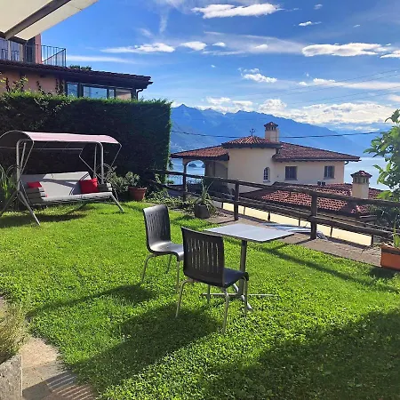 Casa Giacomo Apartment