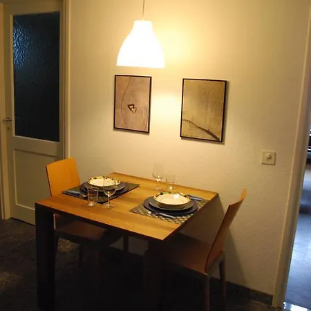 Casa Giacomo Brissago