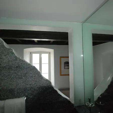 Casa Giacomo Apartment Brissago
