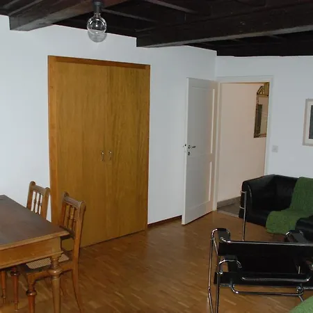 Casa Giacomo Apartment Brissago