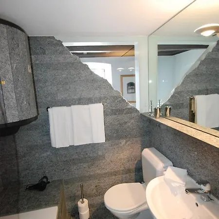 Casa Giacomo Apartment *