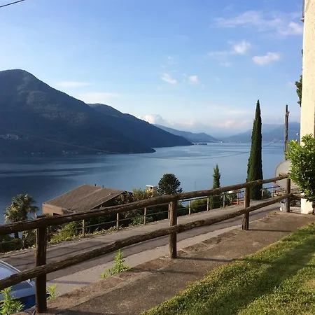 Apartment Casa Giacomo *