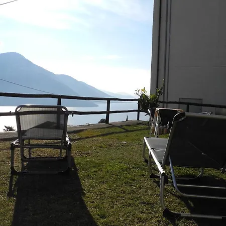 Διαμέρισμα Casa Giacomo *