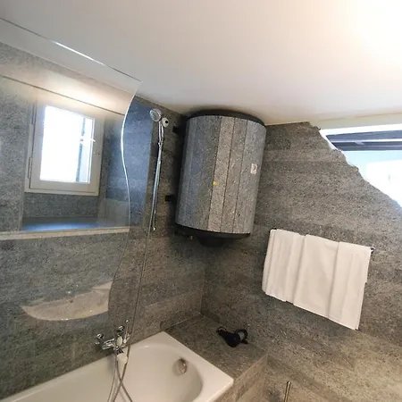 Casa Giacomo Apartment Brissago