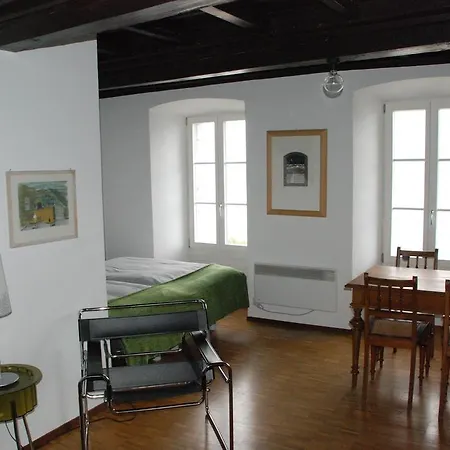 Διαμέρισμα Casa Giacomo *