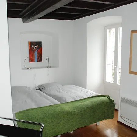 Apartment Casa Giacomo *