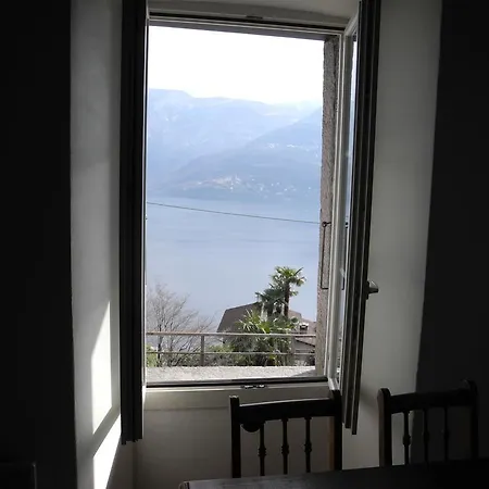 Casa Giacomo