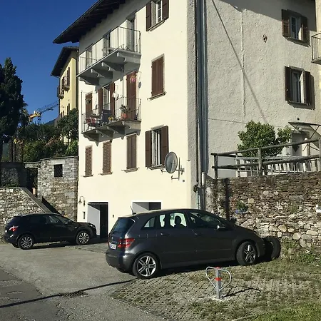 Διαμέρισμα Casa Giacomo